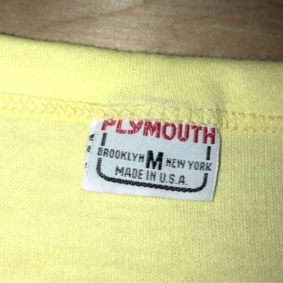 Vintage‎ Mork & Mindy Robin Williams 1978 Iron On T Shirt TV Show Promo 70s - Picture 3 of 5